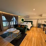 Arte Cheras Kuala Lumpur By D\'Koala
