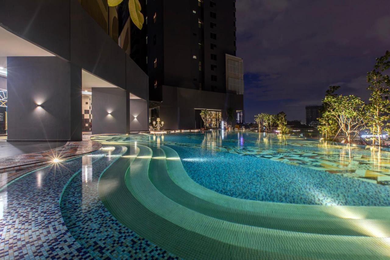 Apartment Arte Cheras By D'koala Kuala Lumpur