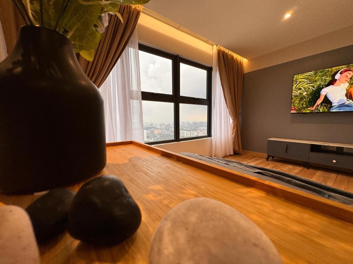 Apartment Arte Cheras By D'koala Kuala Lumpur