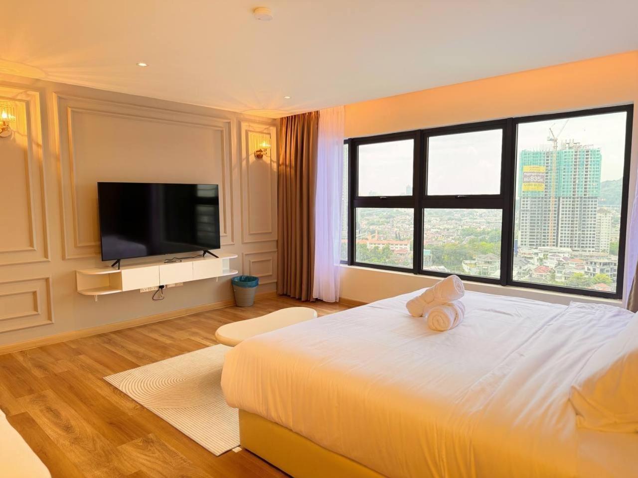 Apartment Arte Cheras By D'koala *