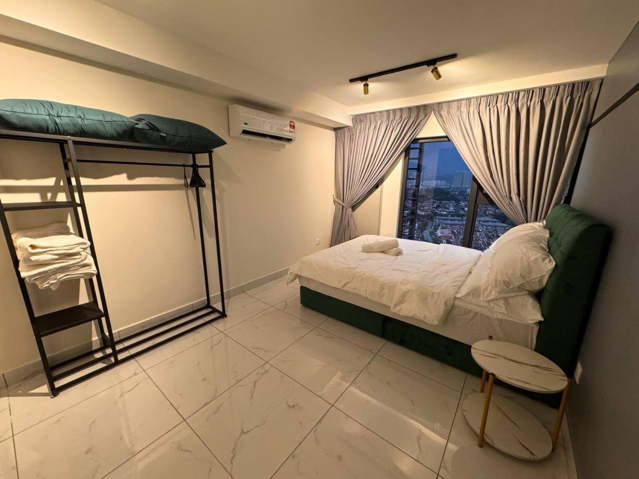 Apartment Arte Cheras By D'koala Kuala Lumpur