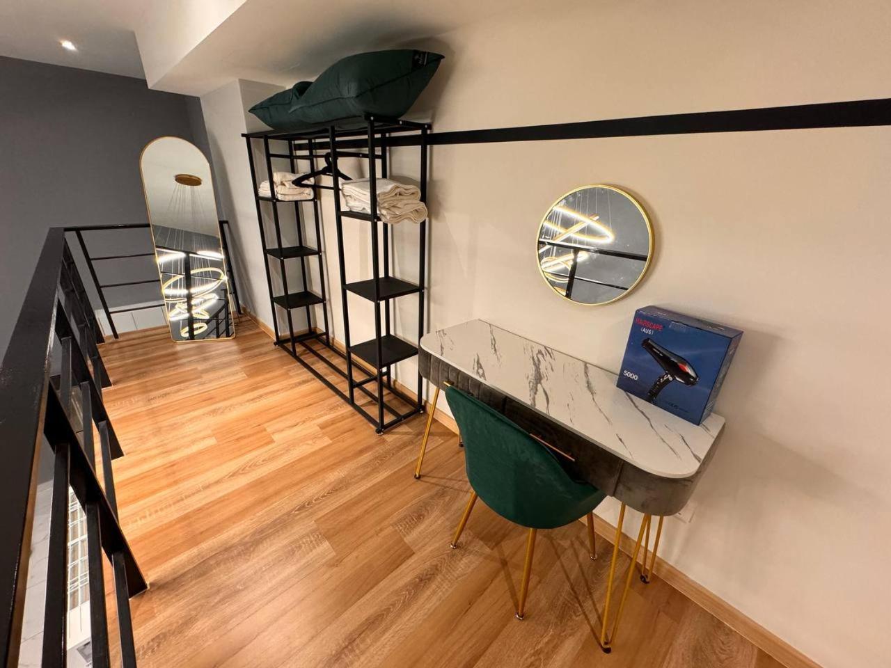 Apartment Arte Cheras By D'koala