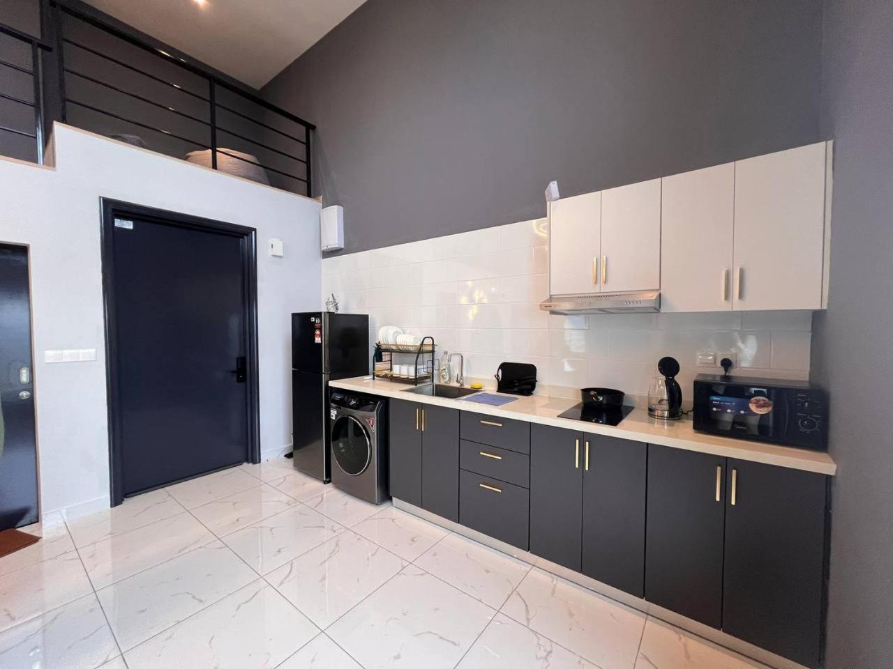 Arte Cheras By D'koala Apartment Kuala Lumpur