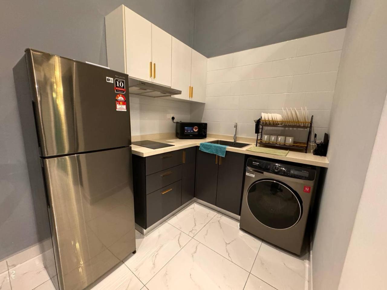 Arte Cheras By D'koala Apartment