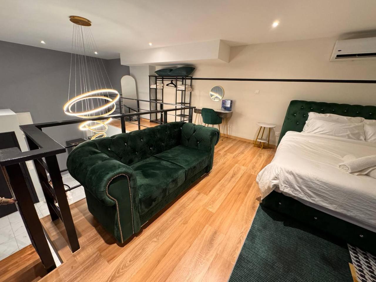 Arte Cheras By D'koala Apartment
