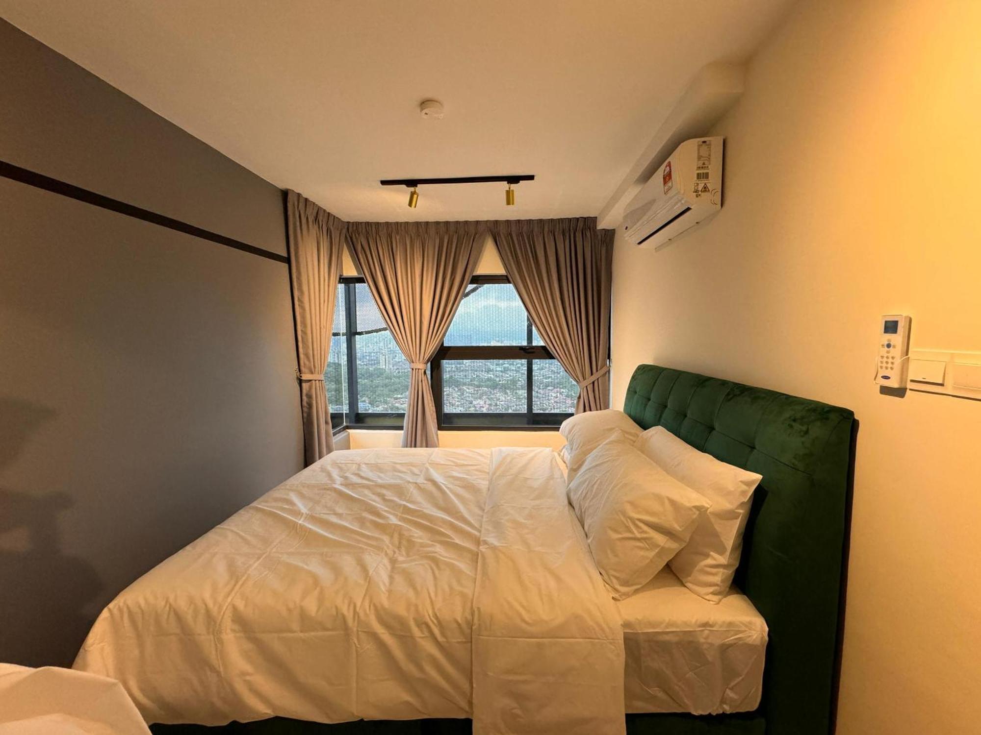 Apartment Arte Cheras By D'koala *