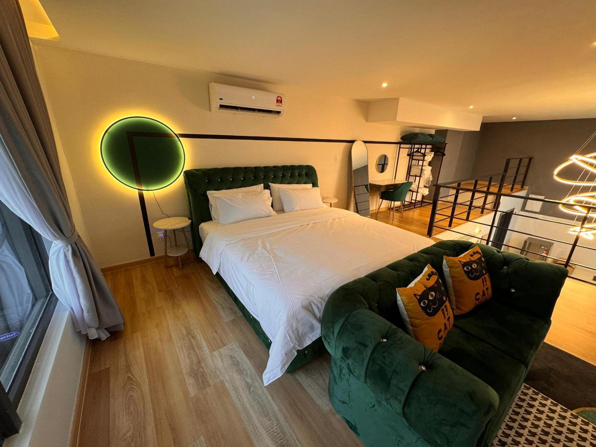 Apartment Arte Cheras By D'koala *