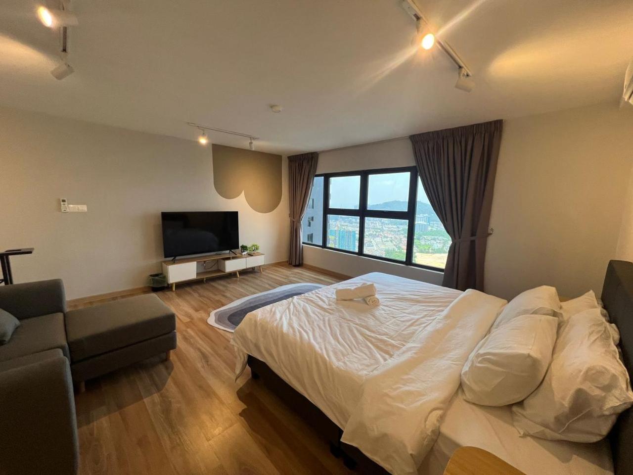 Apartment Arte Cheras By D'koala