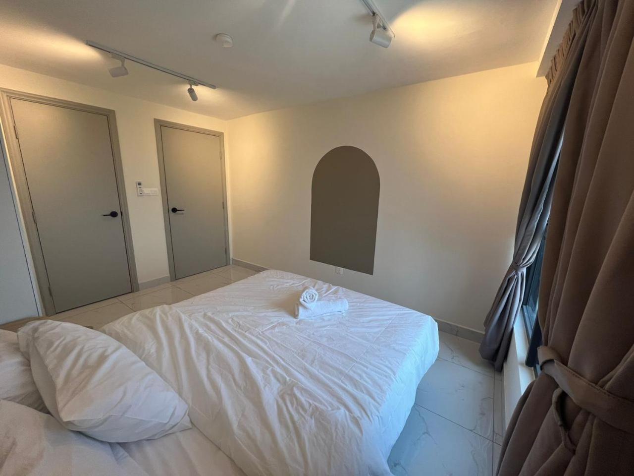 Apartment Arte Cheras By D'koala *