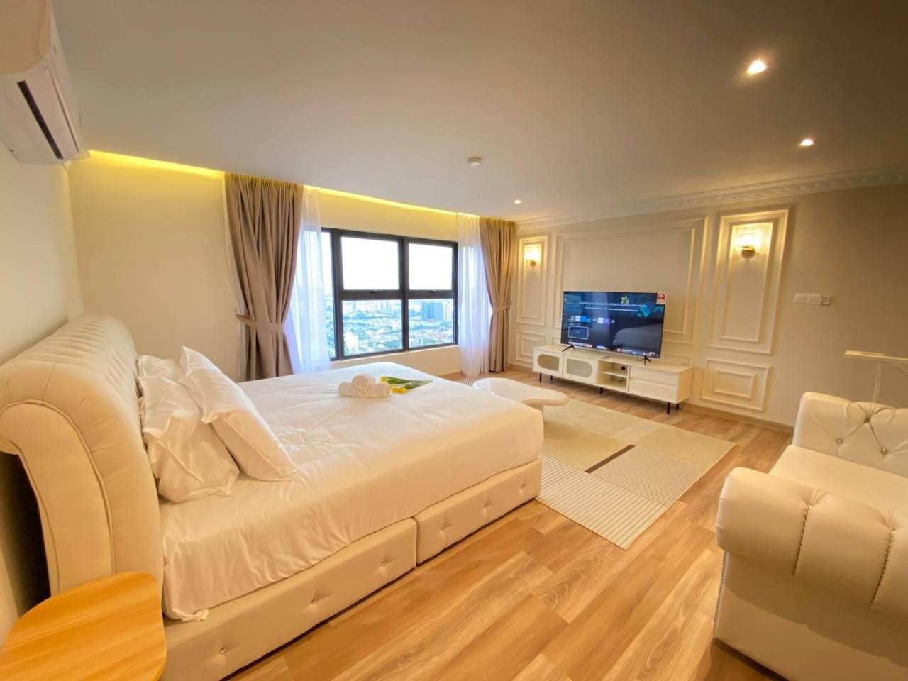 Arte Cheras By D'koala Apartment