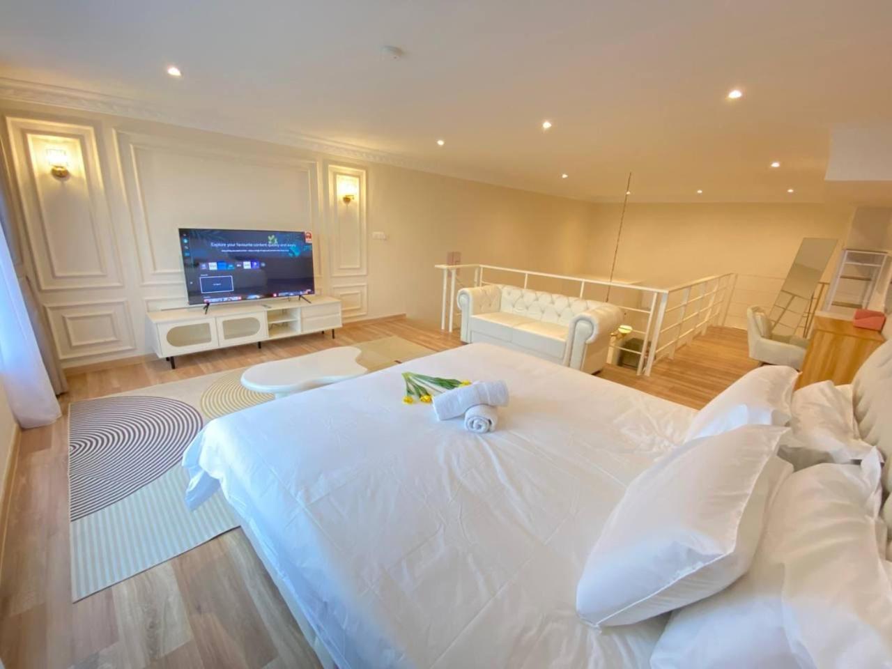 Apartment Arte Cheras By D'koala