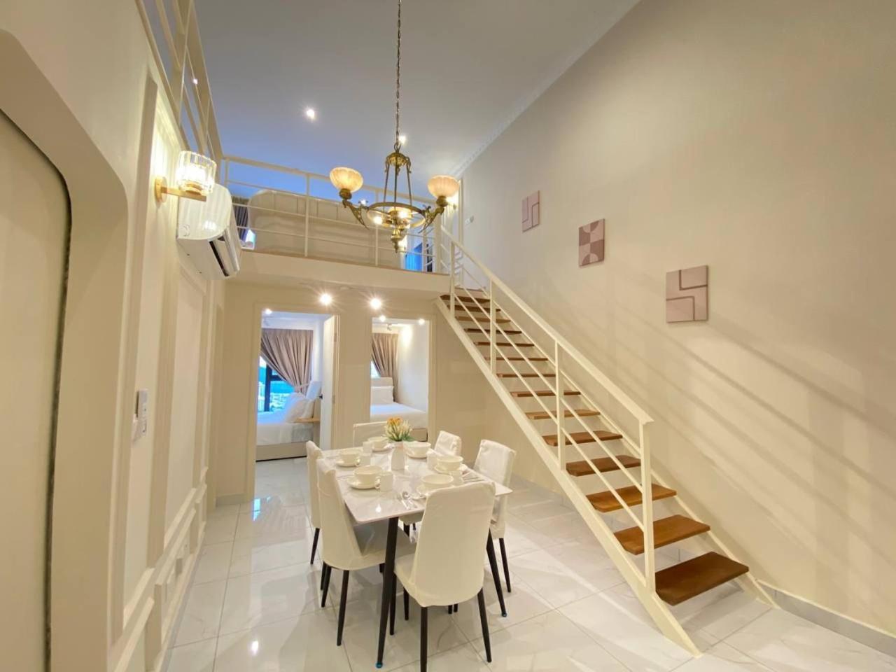 Apartment Arte Cheras By D'koala *