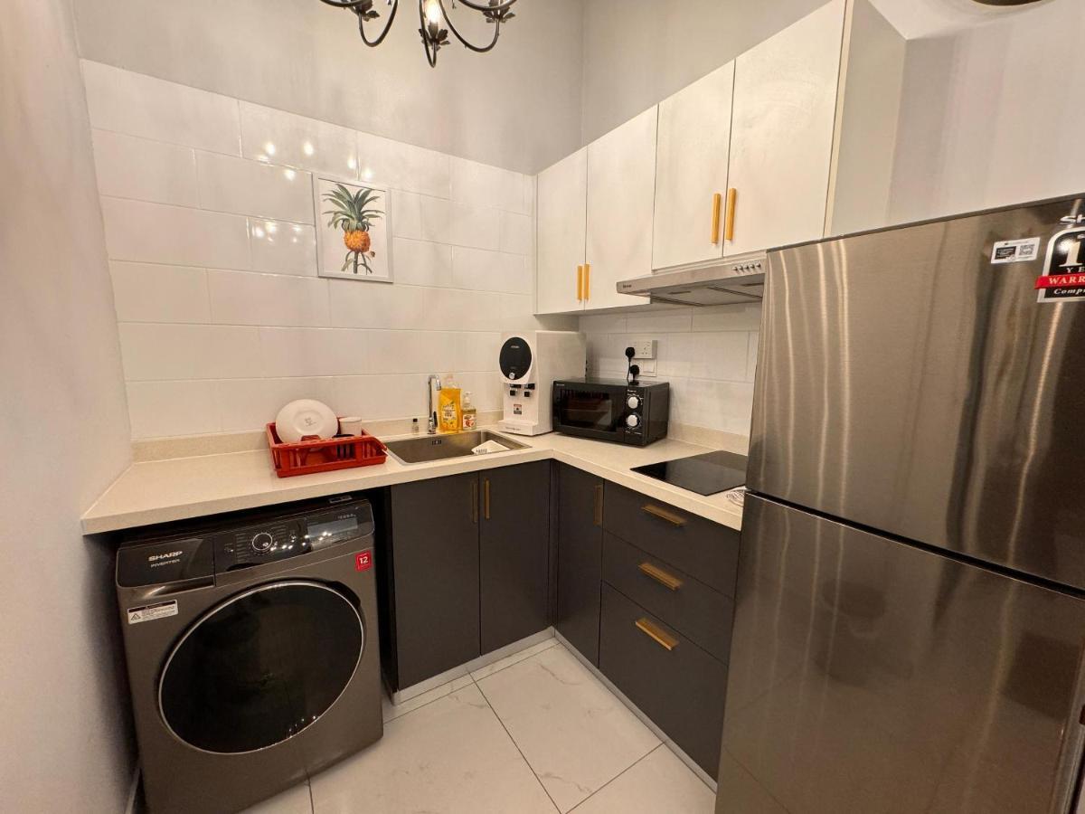 Arte Cheras By D'koala Apartemen *