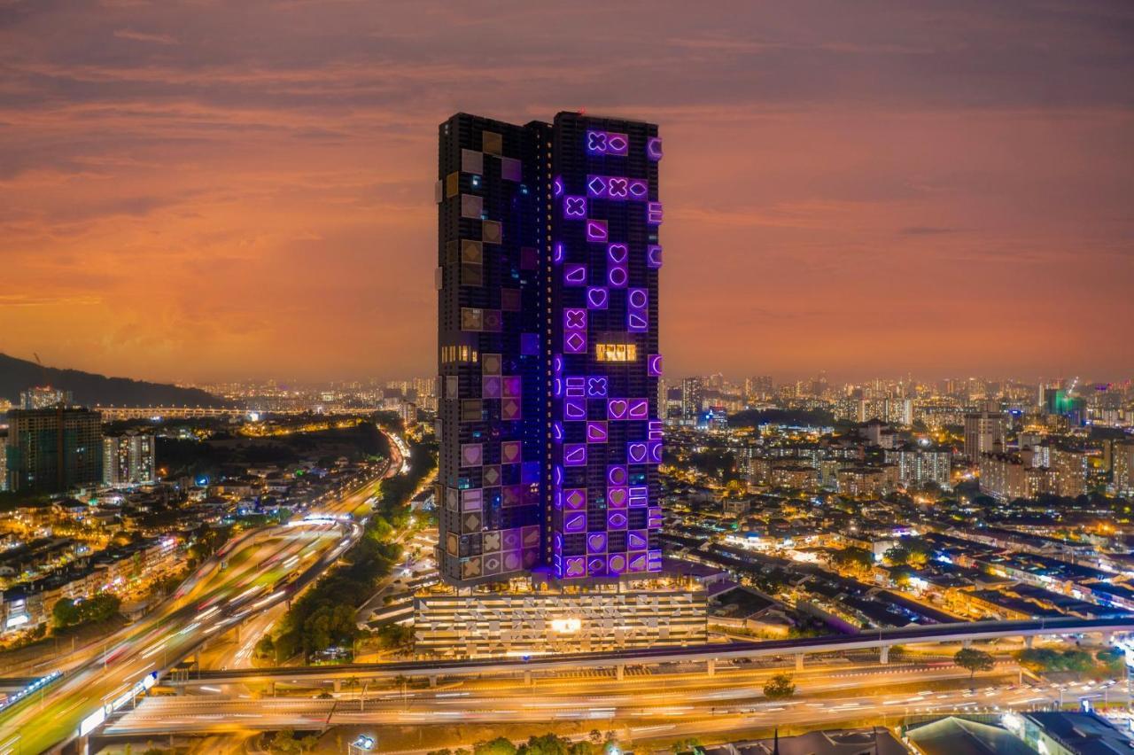 Apartemen Arte Cheras By D'koala *