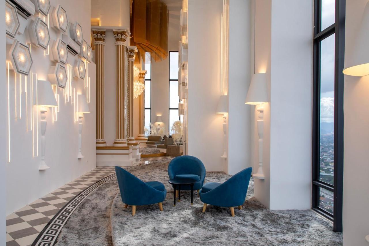Arte Cheras By D'koala Apartemen