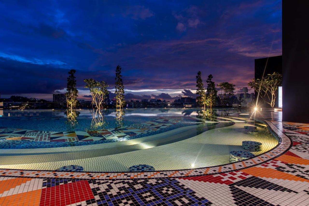 Apartemen Arte Cheras By D'koala