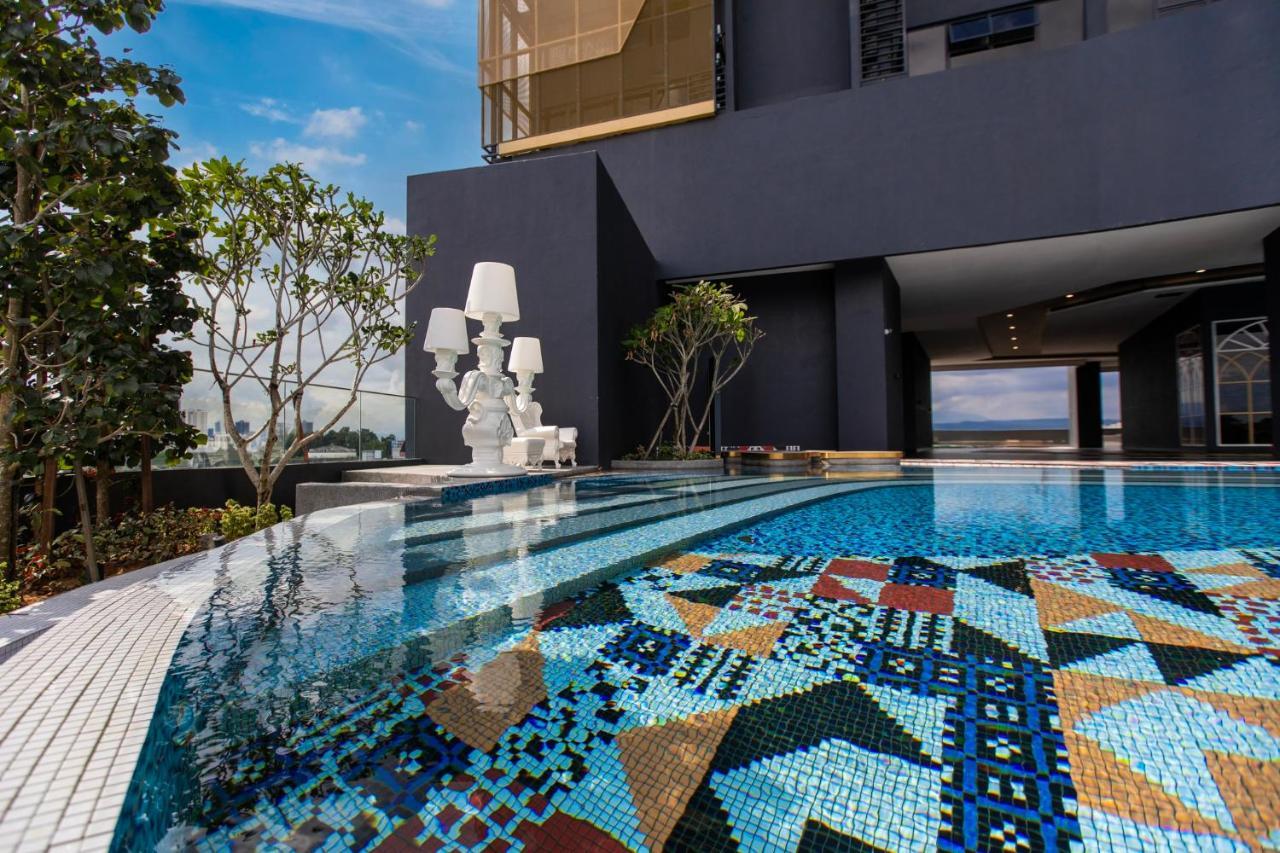 Apartemen Arte Cheras By D'koala Kuala Lumpur