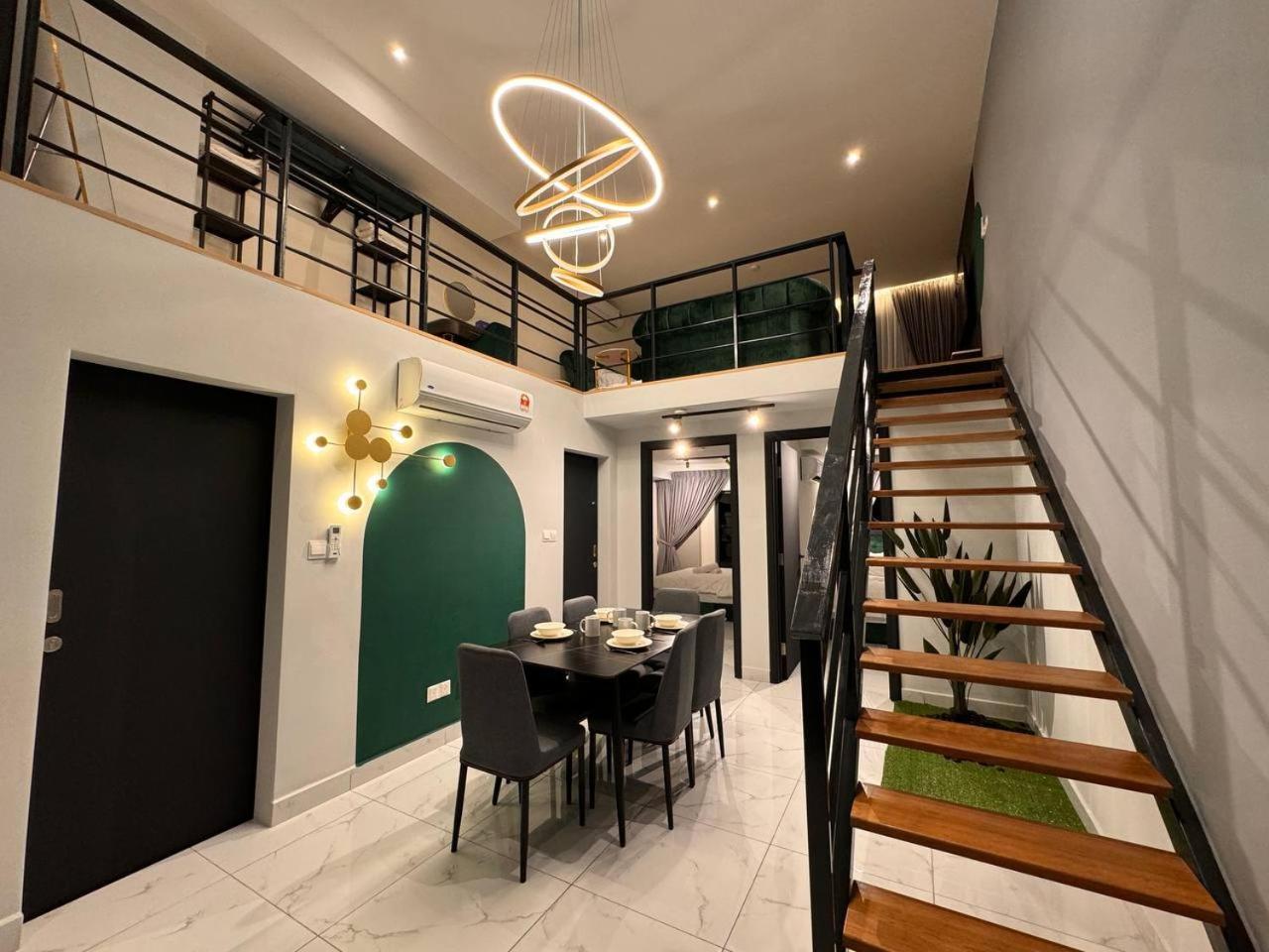 Apartemen Arte Cheras By D'koala *