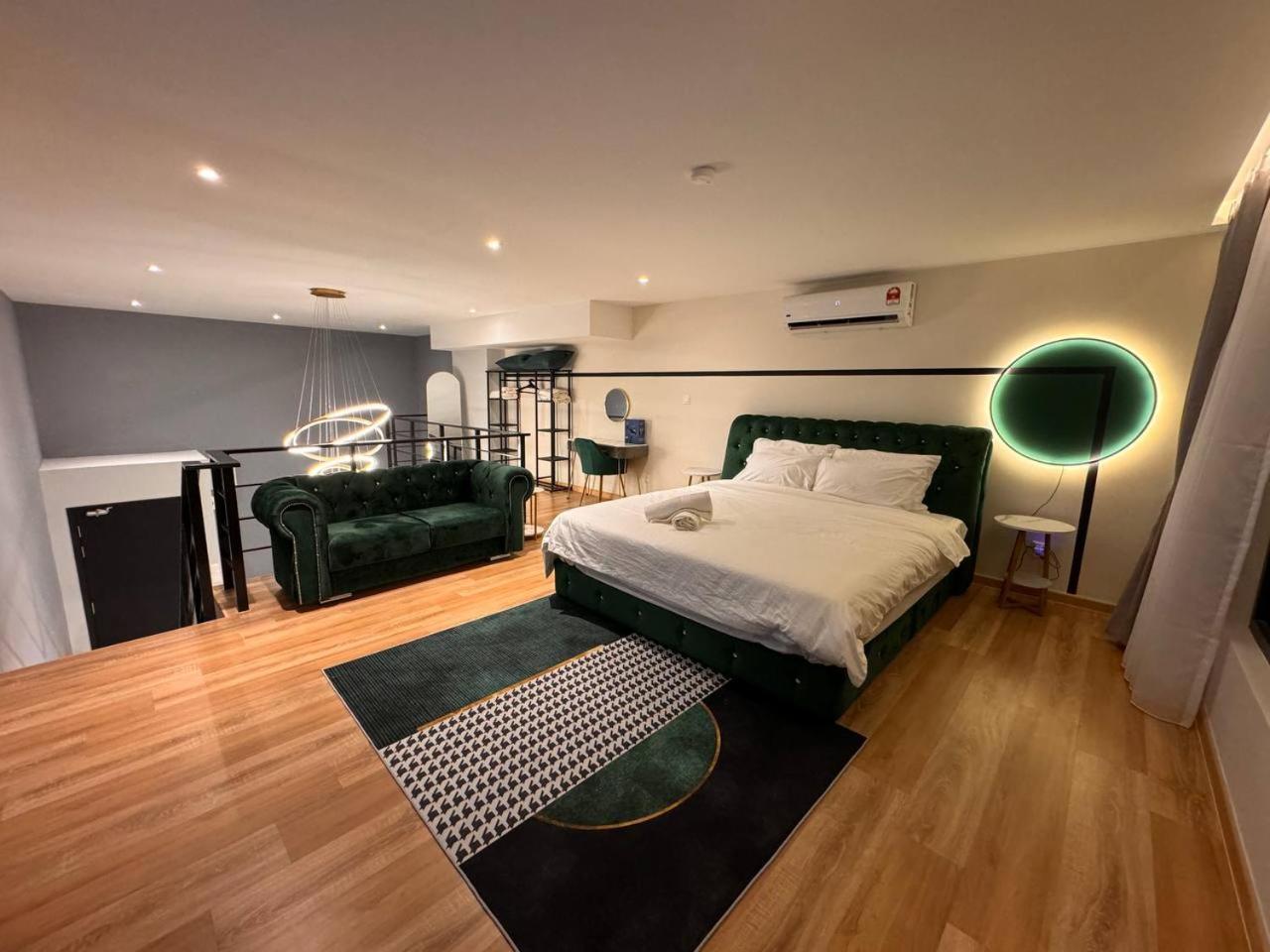 Apartemen Arte Cheras By D'koala Kuala Lumpur