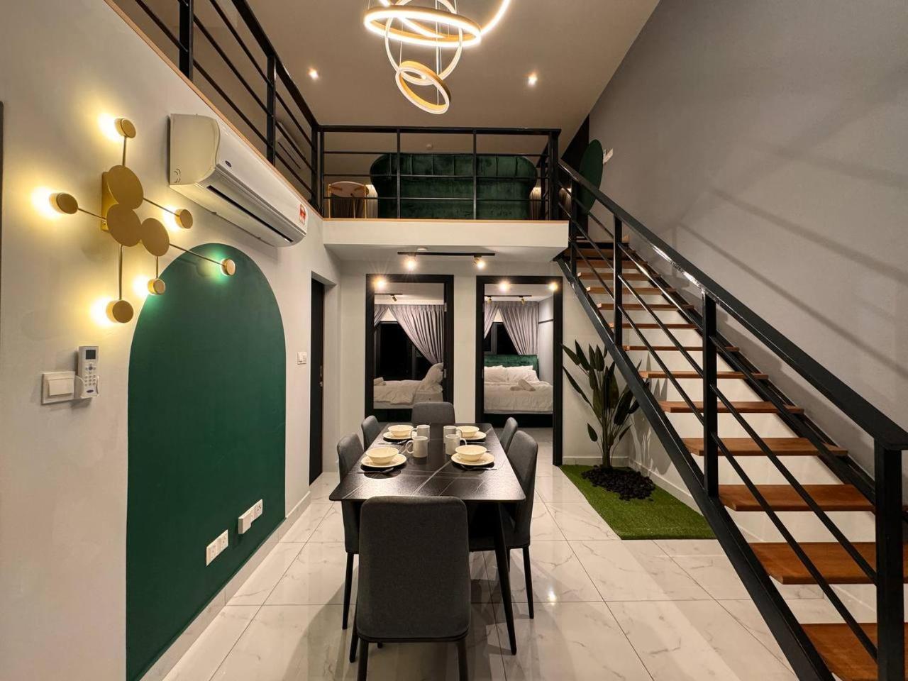 Apartemen Arte Cheras By D'koala *