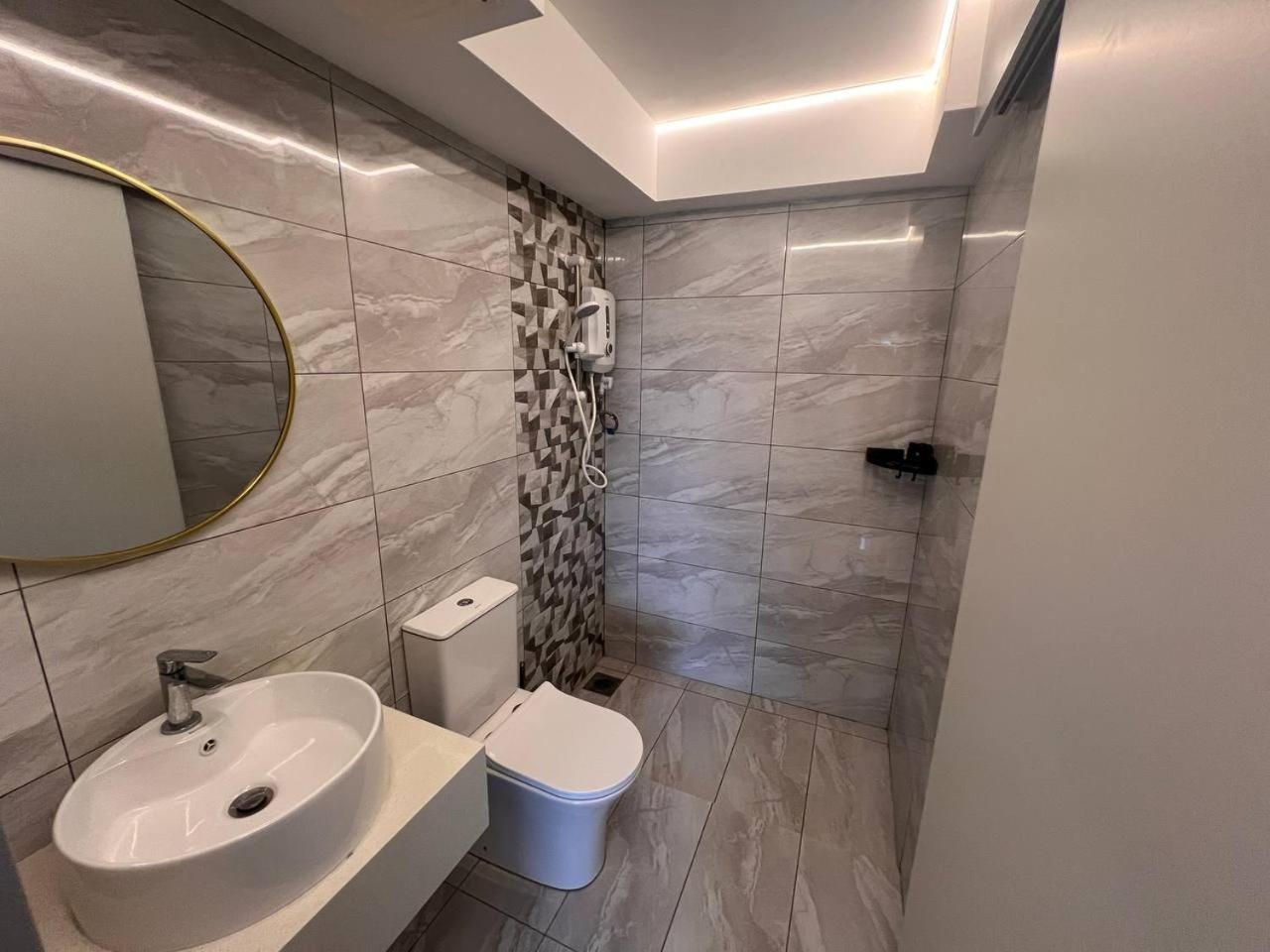 Apartemen Arte Cheras By D'koala *