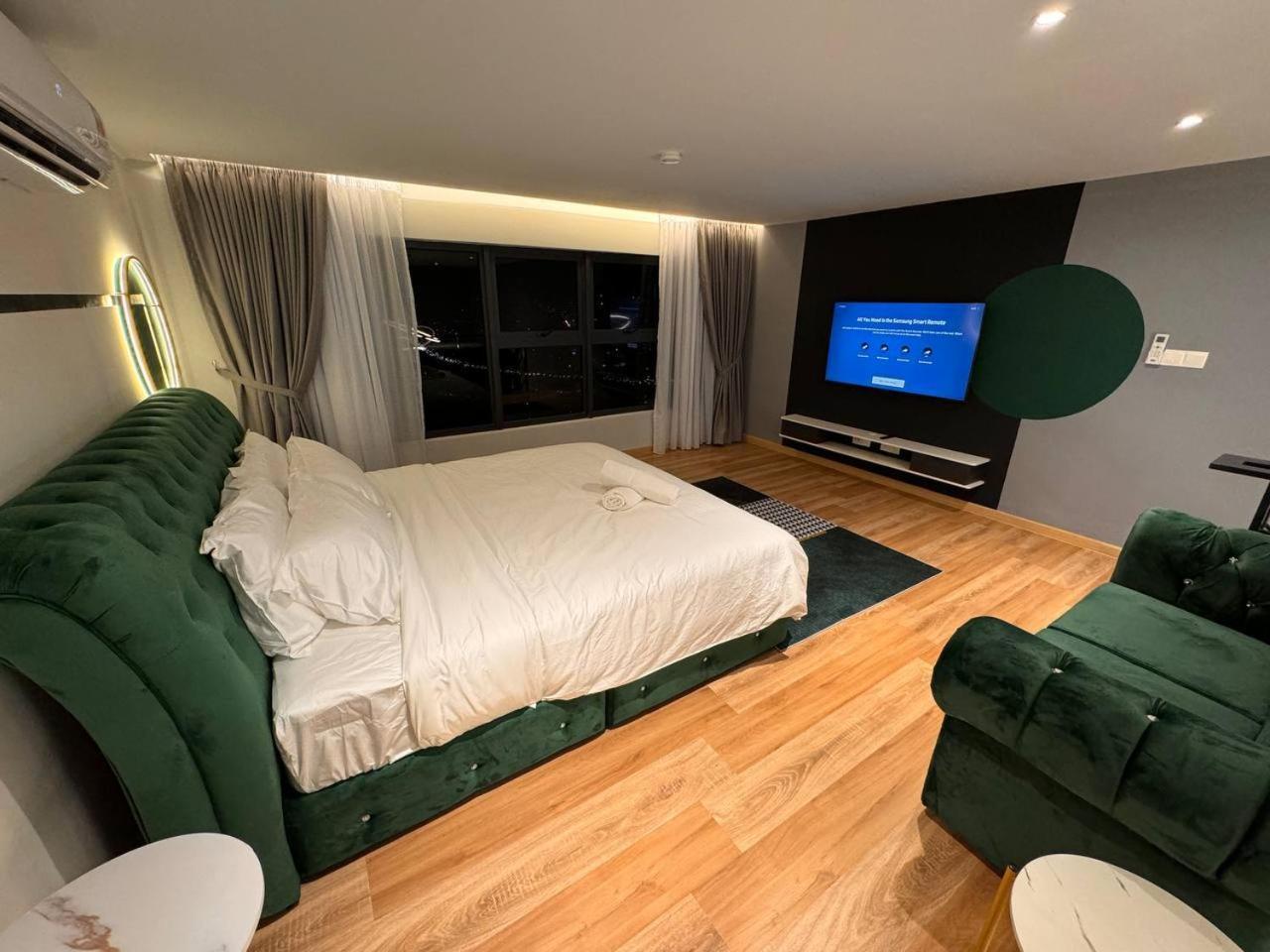Apartemen Arte Cheras By D'koala *