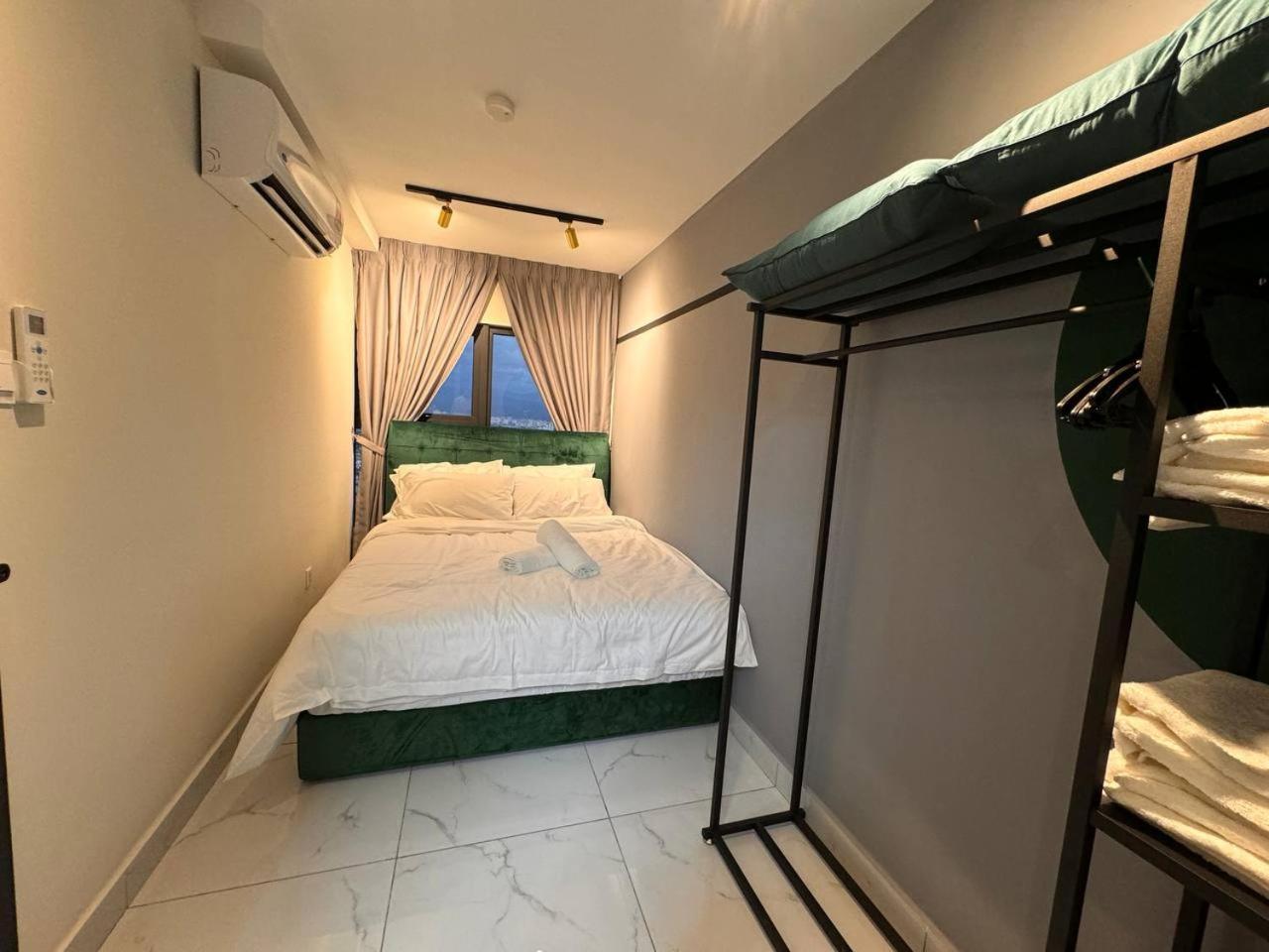 Arte Cheras By D'koala Apartemen *