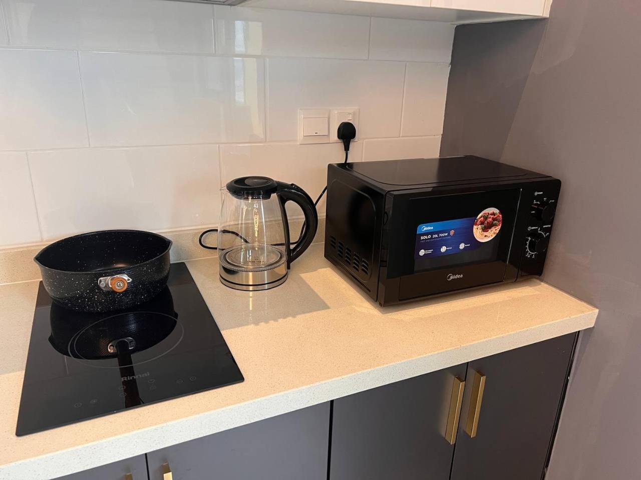 Arte Cheras By D'koala Apartemen Kuala Lumpur