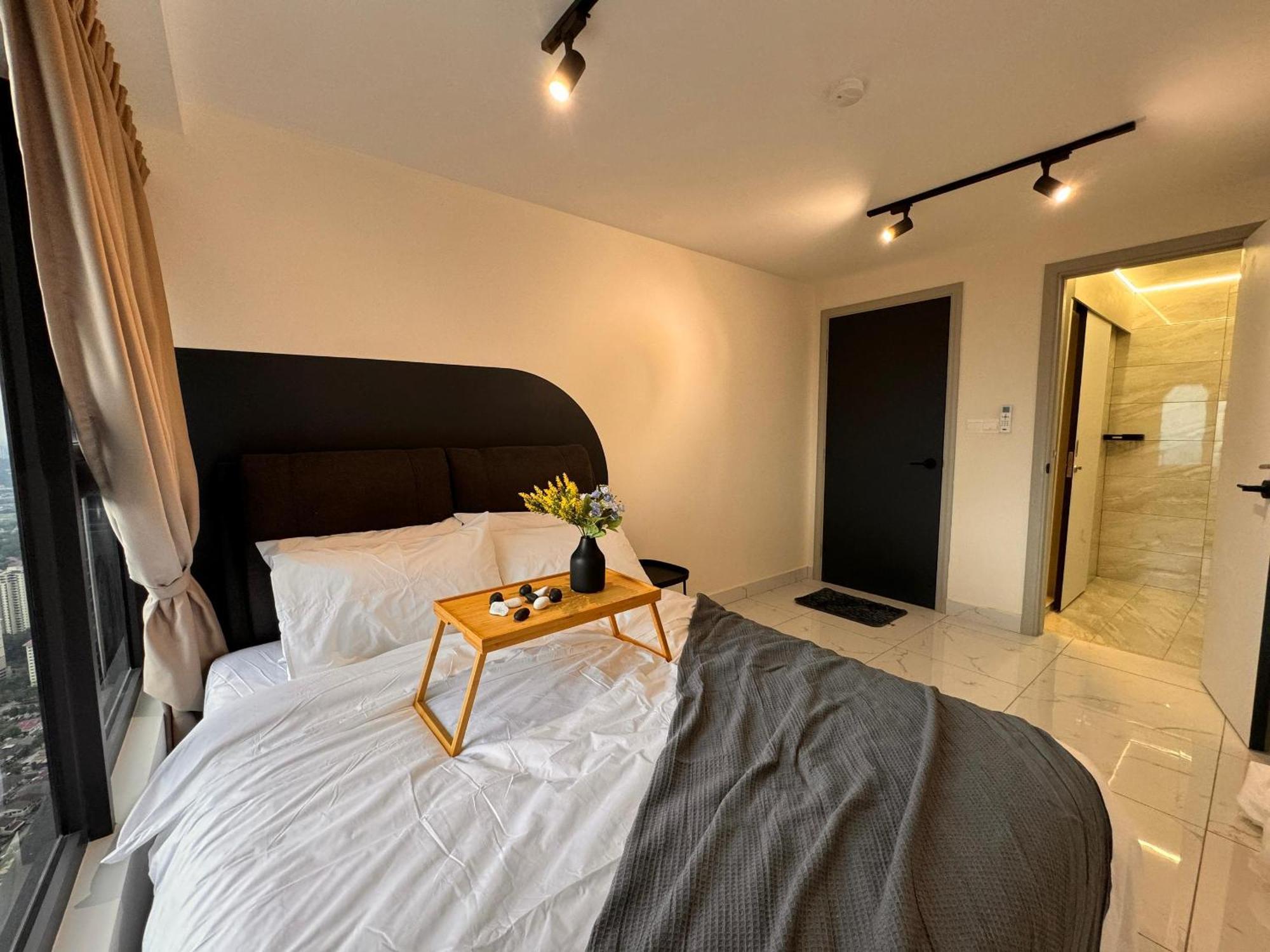 Apartemen Arte Cheras By D'koala *