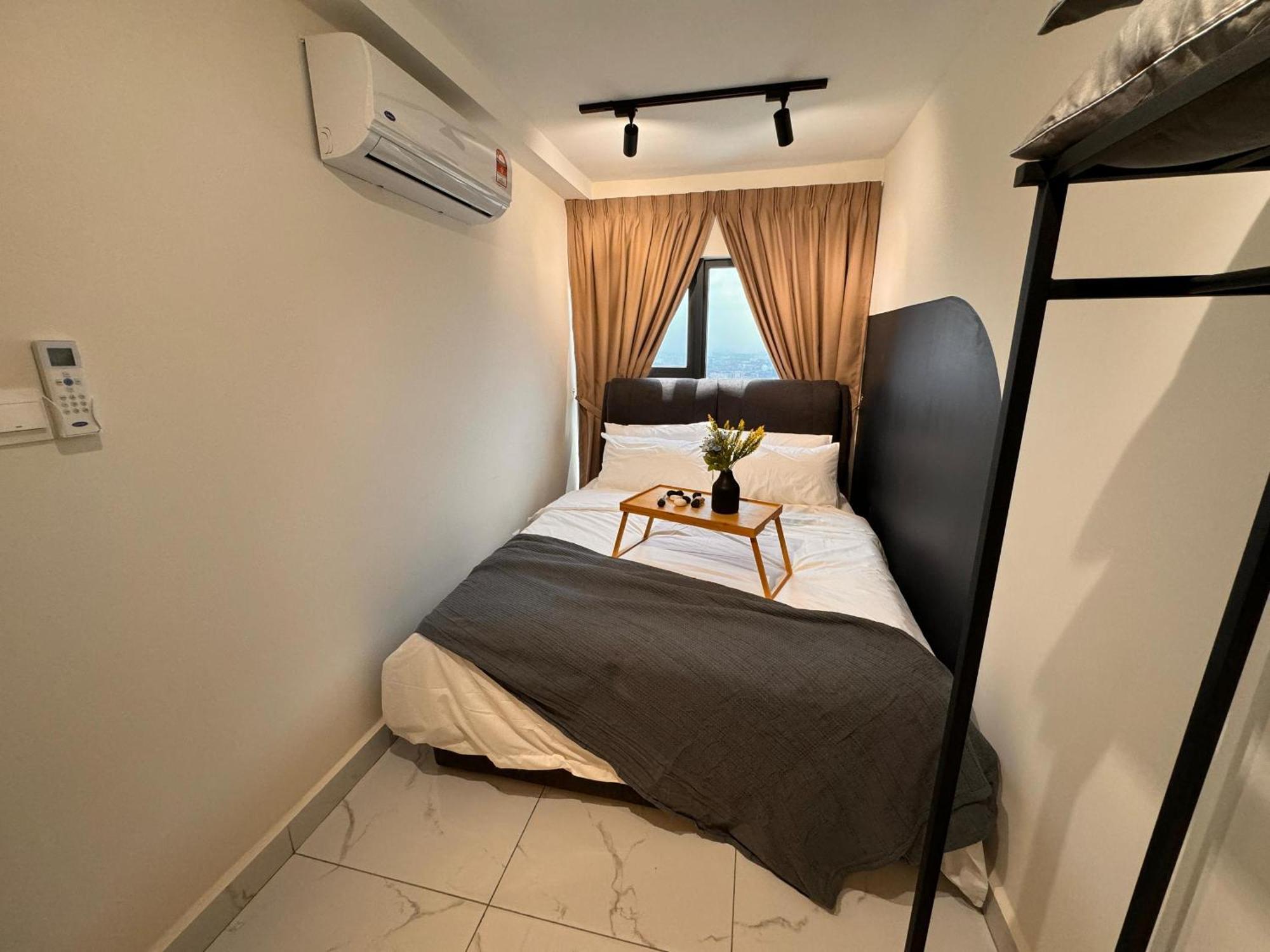 Arte Cheras By D'koala Apartemen *