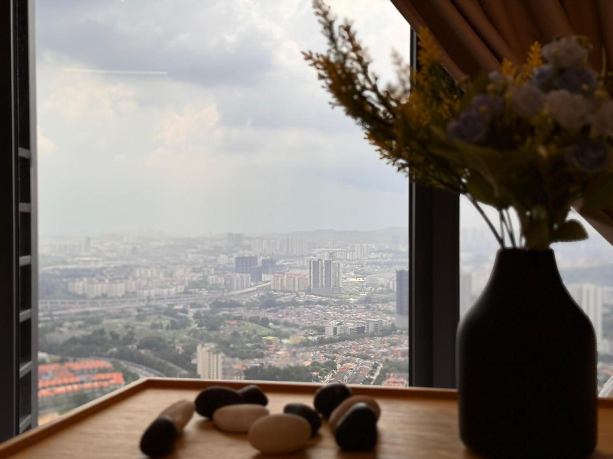 Apartemen Arte Cheras By D'koala