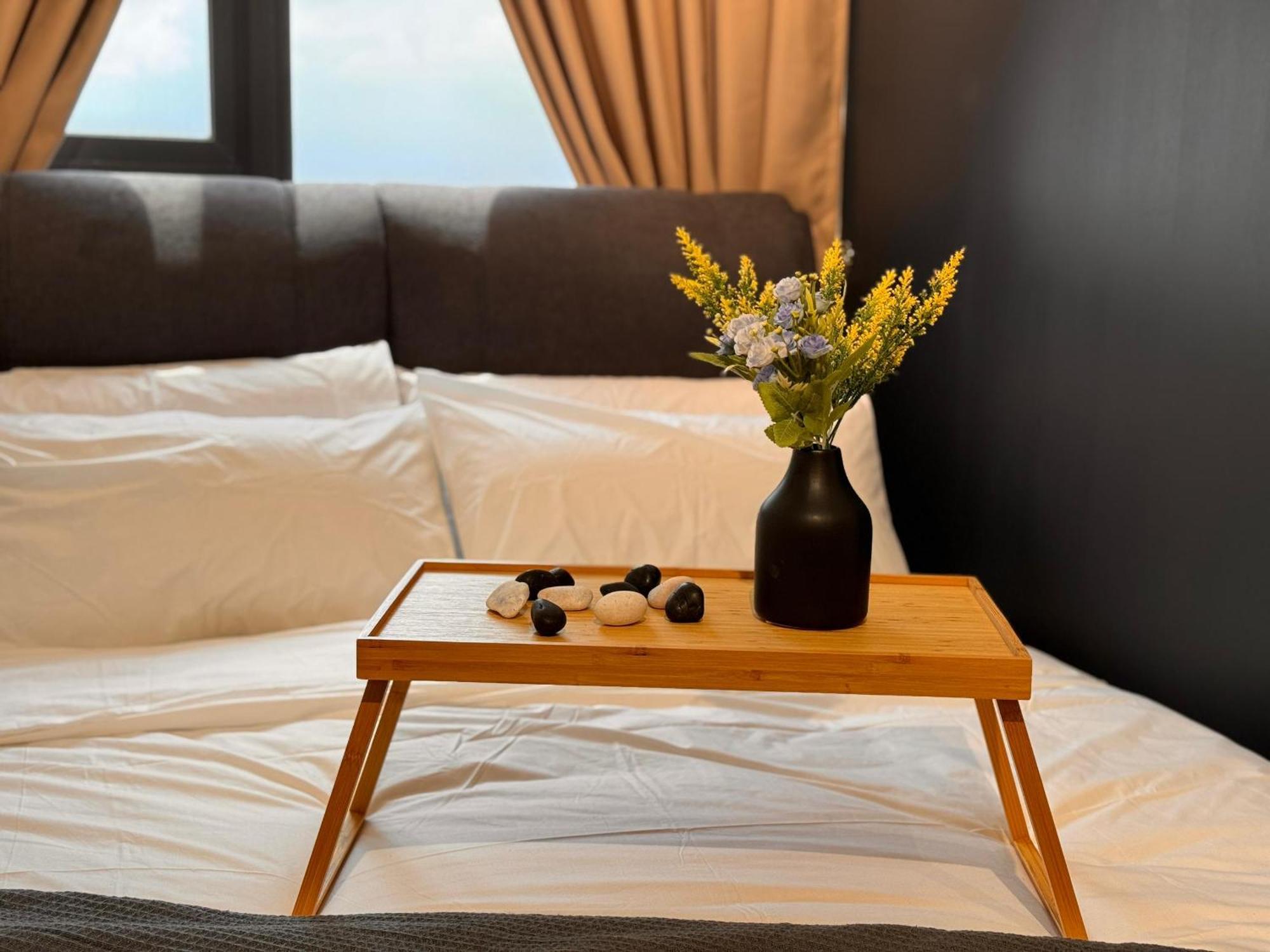 Arte Cheras By D'koala Apartemen Kuala Lumpur