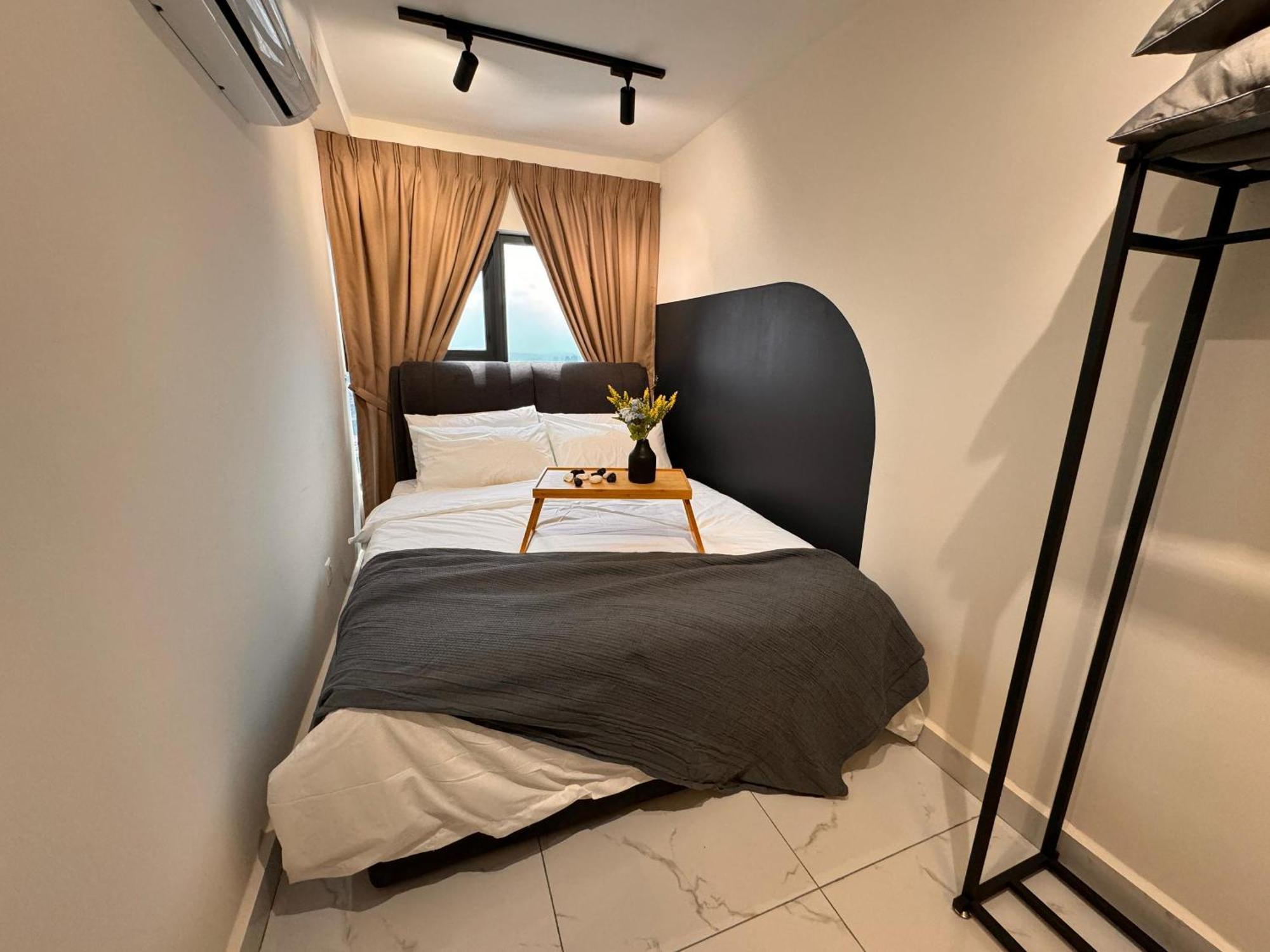 Apartemen Arte Cheras By D'koala