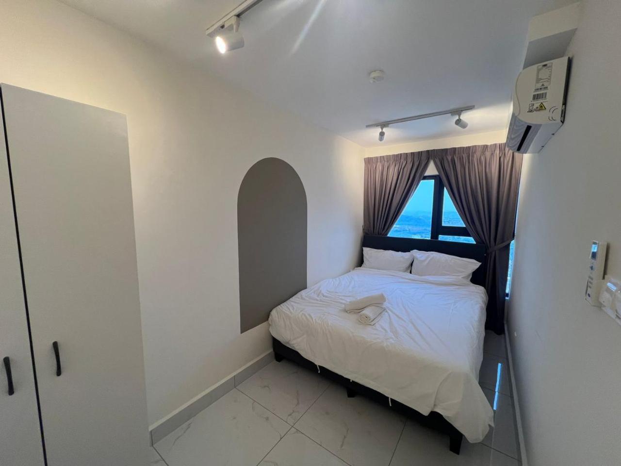 Arte Cheras By D'koala Apartemen *