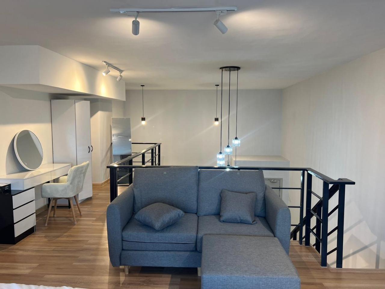 Arte Cheras By D'koala Apartemen *